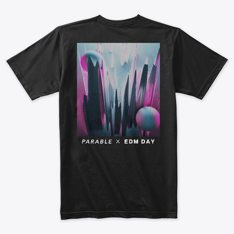 Refract 2 shirt
