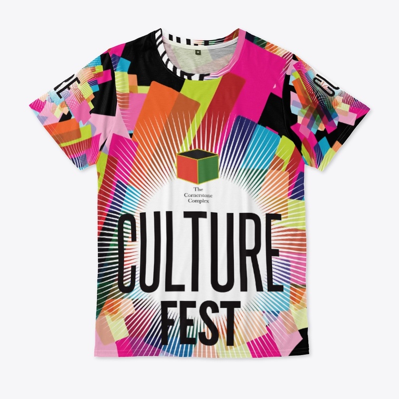Culture Fest RI (Merch)