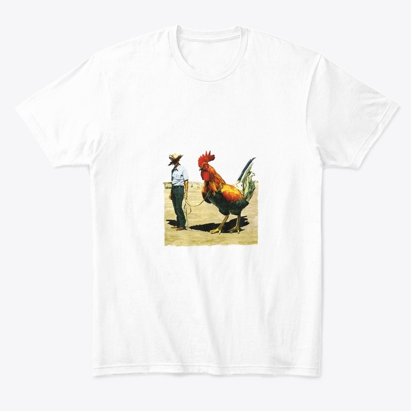 I want the cock to get bigger than me 