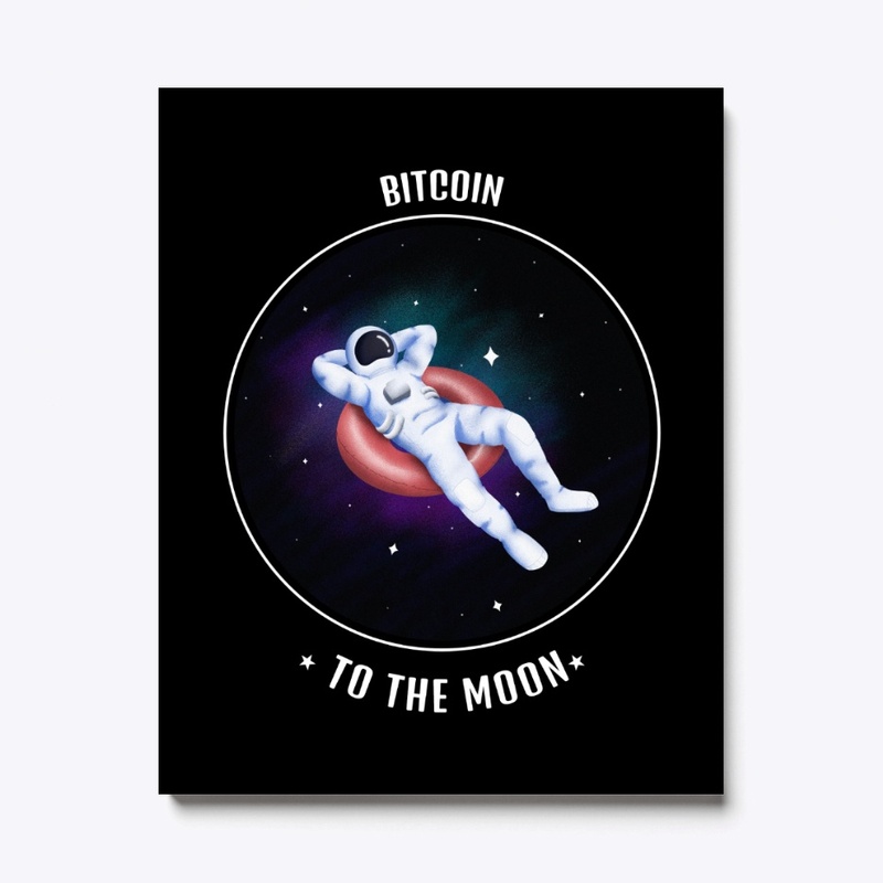 Rise of bitcoin
