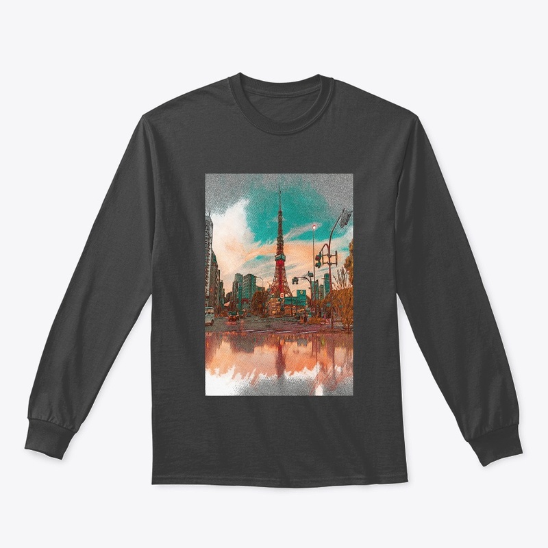 tokyo city collection 