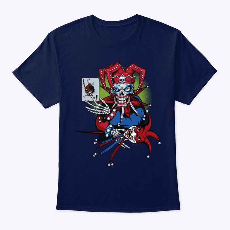 Joker Classic Tee