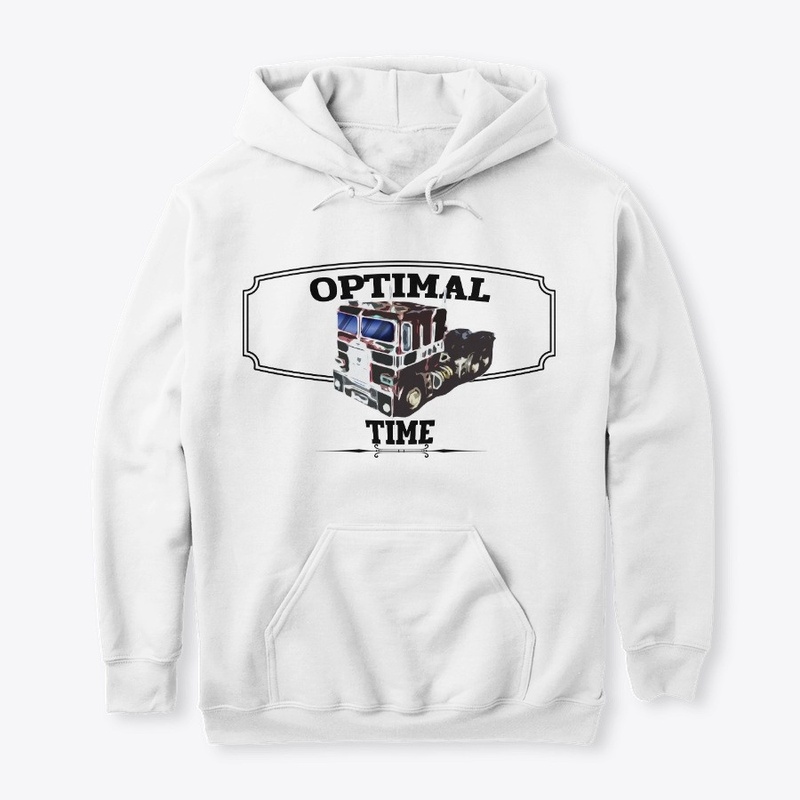 Optimal prime