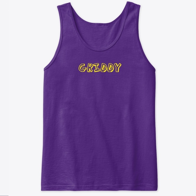 Griddy Merch
