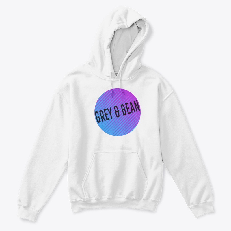 Grey &amp; Bean Merch