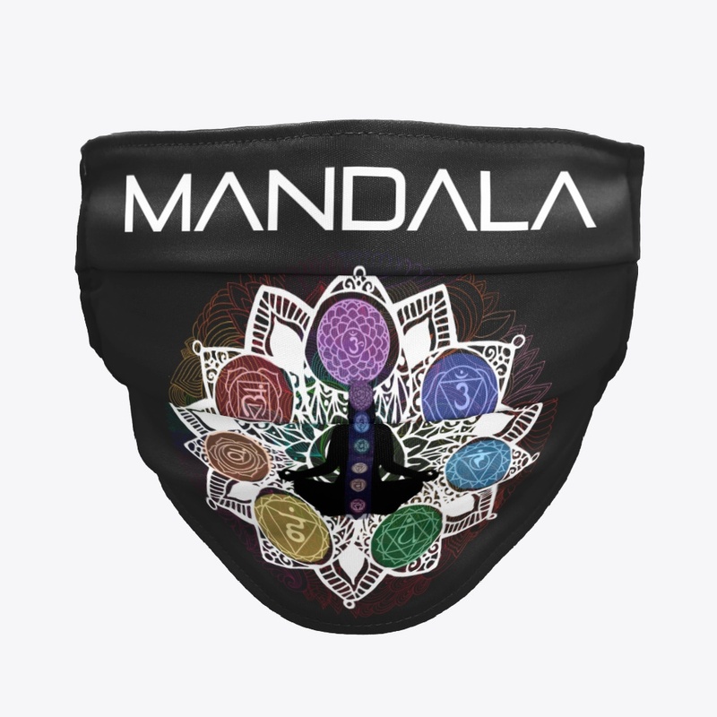MANDALA SERIES