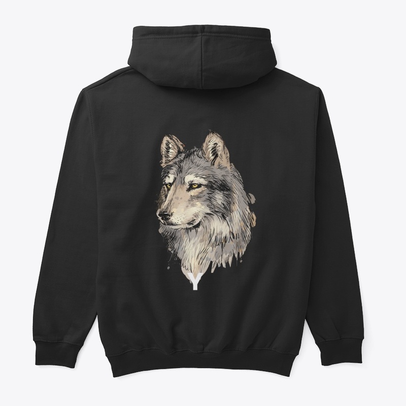 WolfSkull Fusion