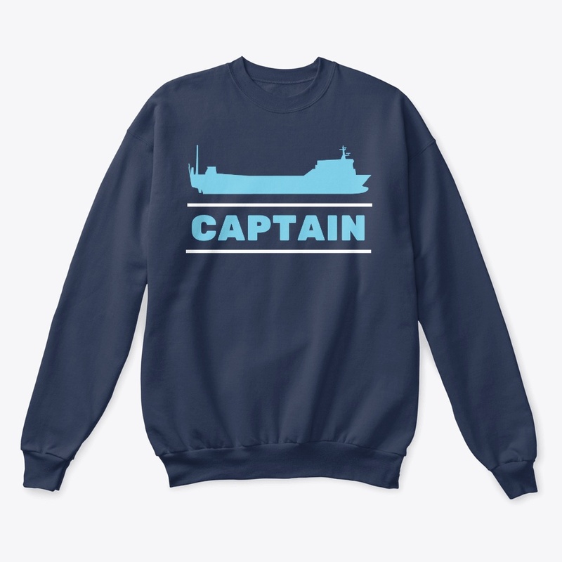 Captain