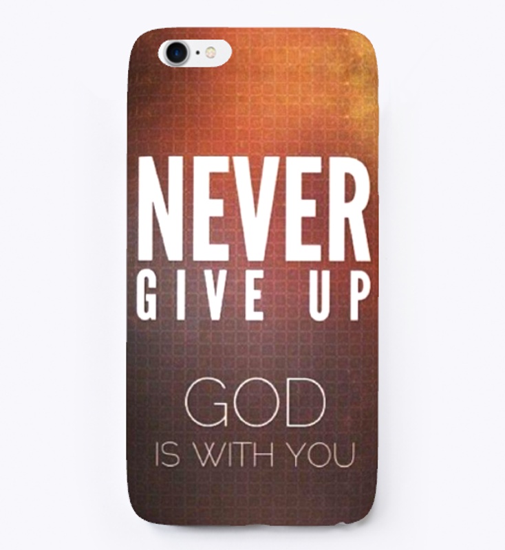 GOD Is With You 