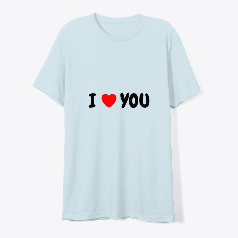 I Love You 1