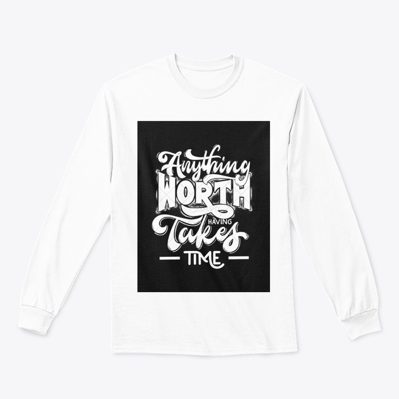 This T shirt is amazing dizzine