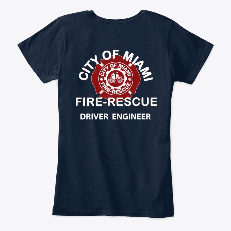 Driver Engineer T-Shirt