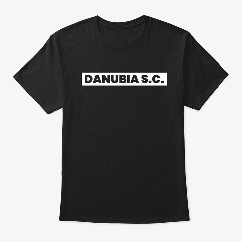 Danubia SC Graphic T-Shirt