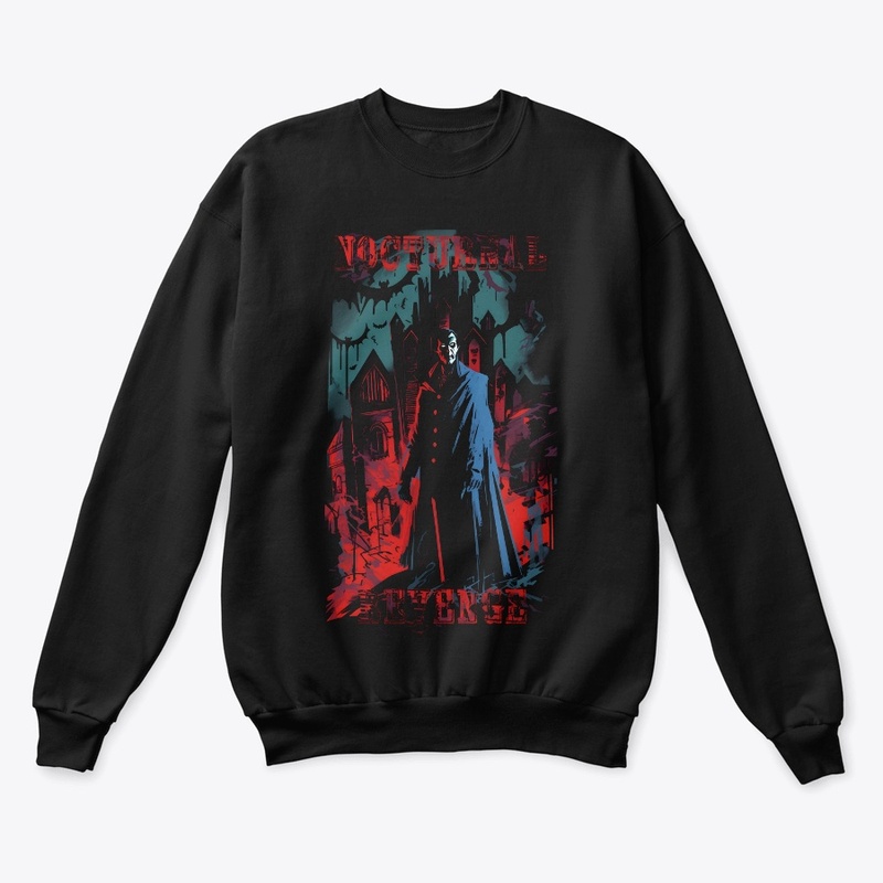Nocturnal Revenge Drax Castle 