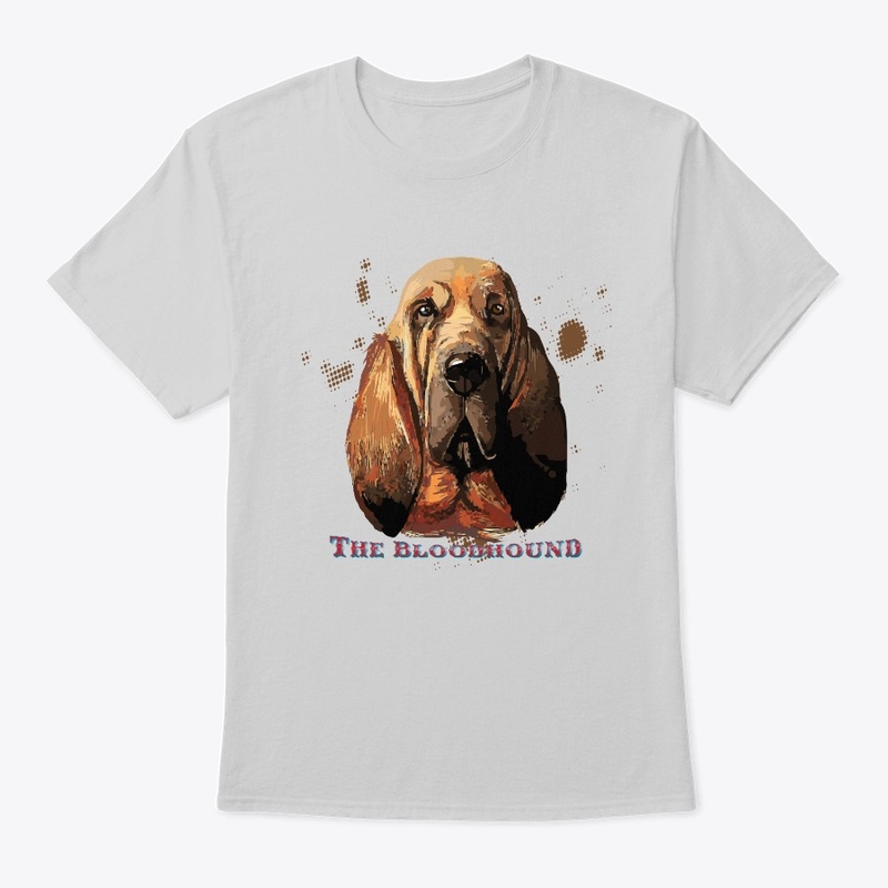 The Bloodhound