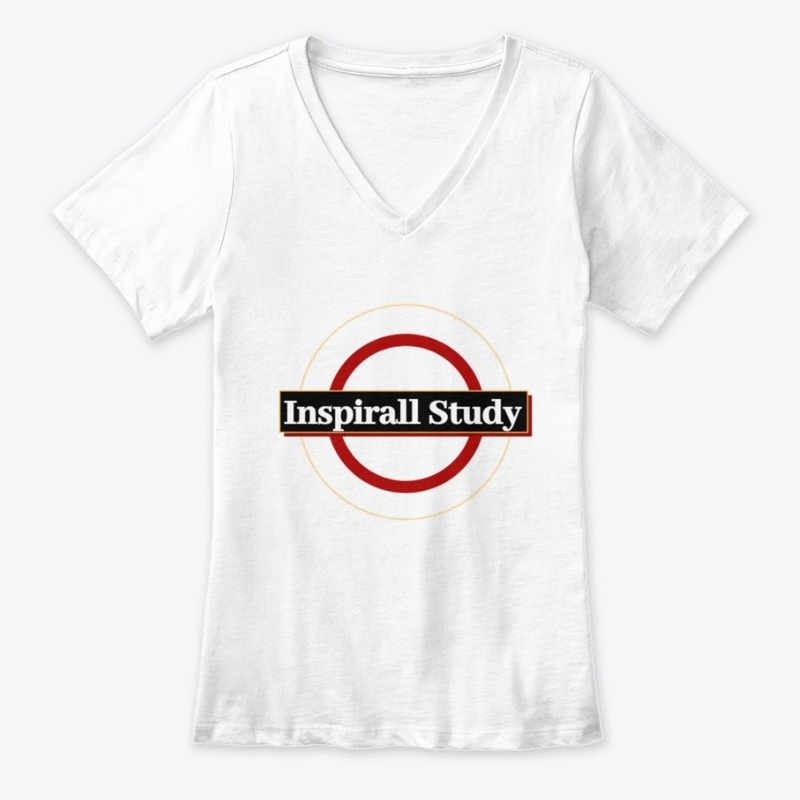 Inspirall study Merchandise