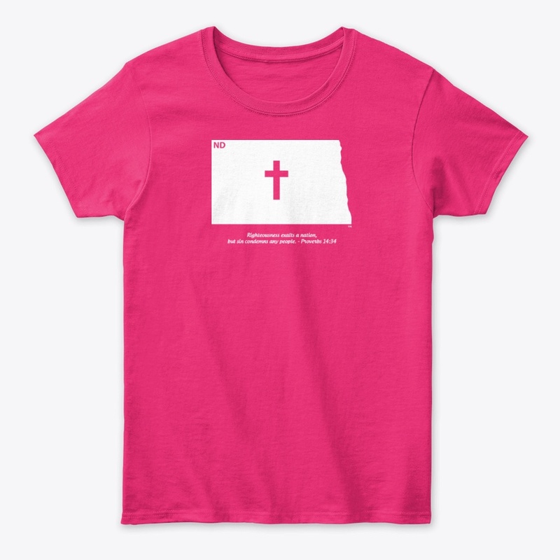 North Dakota