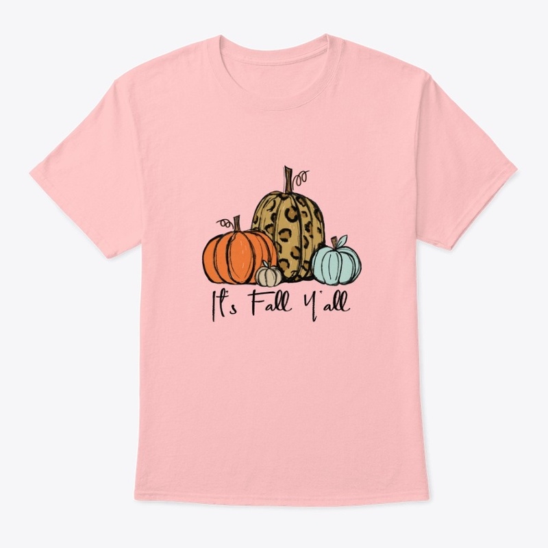 Autumn - It's Fall Y'all