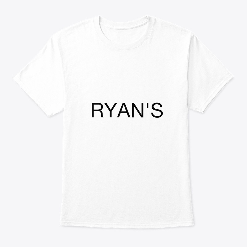 RYAN'S 