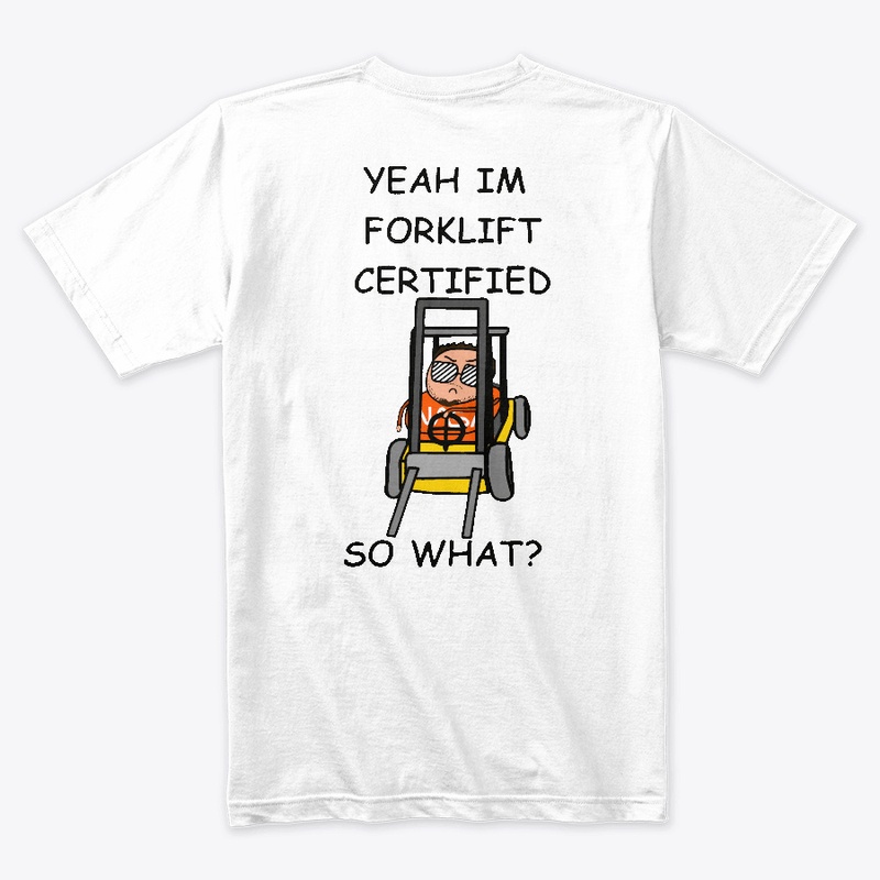Fork Truck