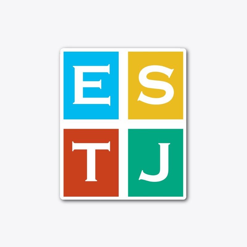 ESTJ - The Executive - MBTI