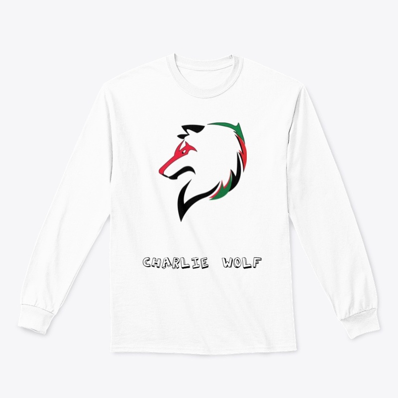 Charlie Wolf Designs