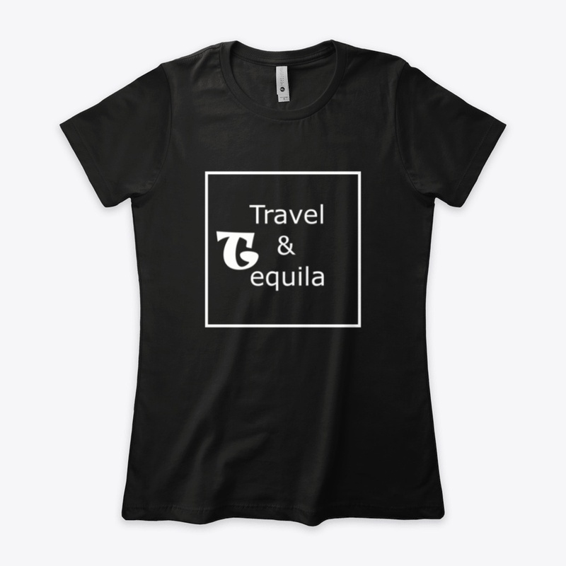Travel and Tequila