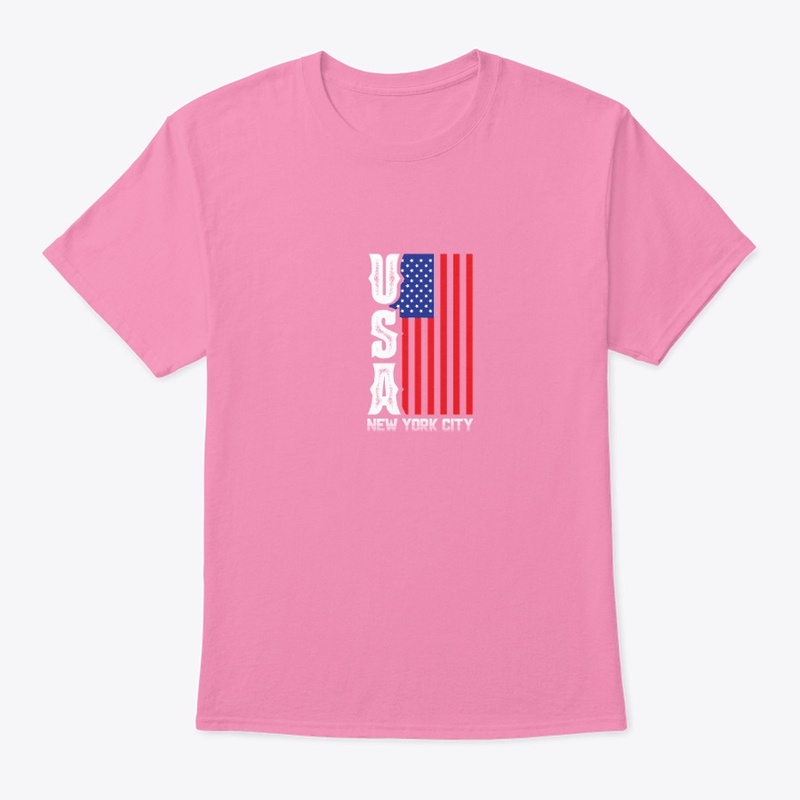  T-Shirt design in USA