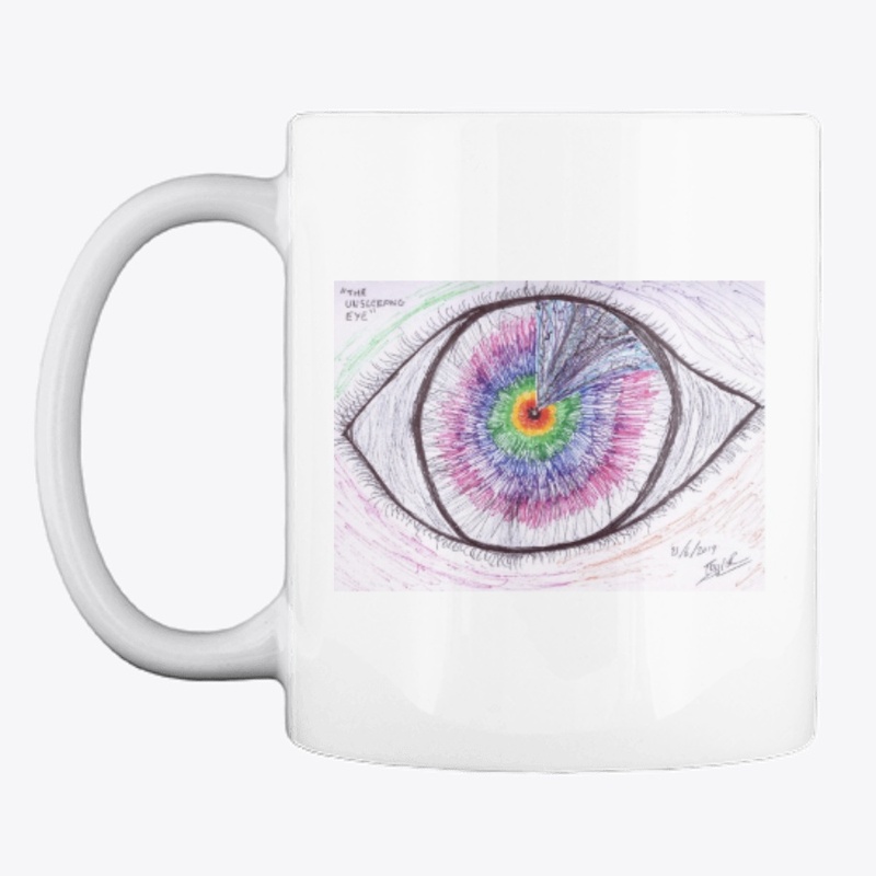 Unsleeping Eye