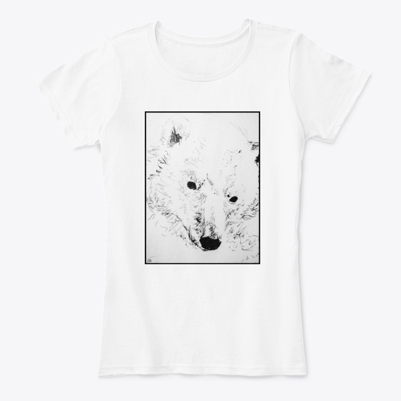 Polar (sketch)