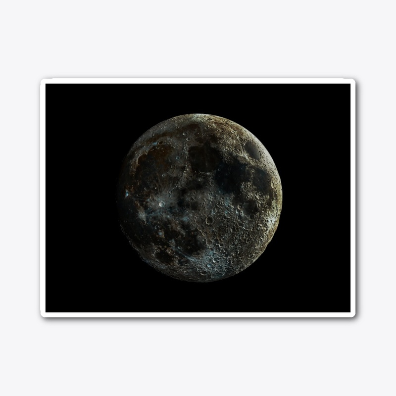  Your Style with Moonlight T-Shirt.