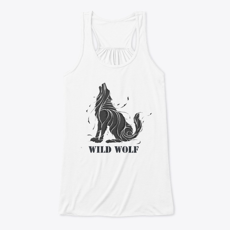 WILD WOLF