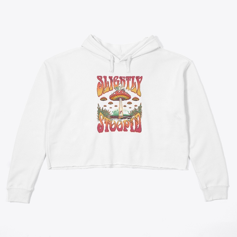 Slightly Stoopid Merch