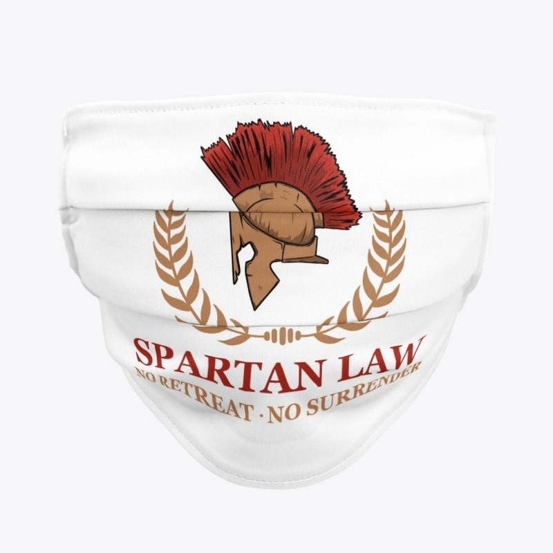 SPARTAN LAW