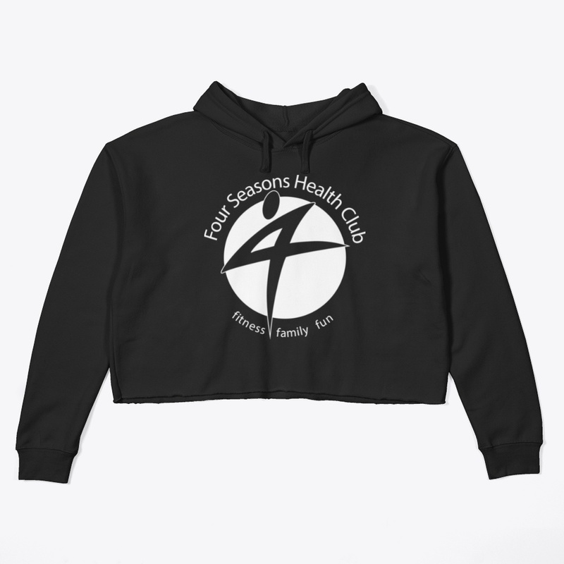 4 Seasons Logo White