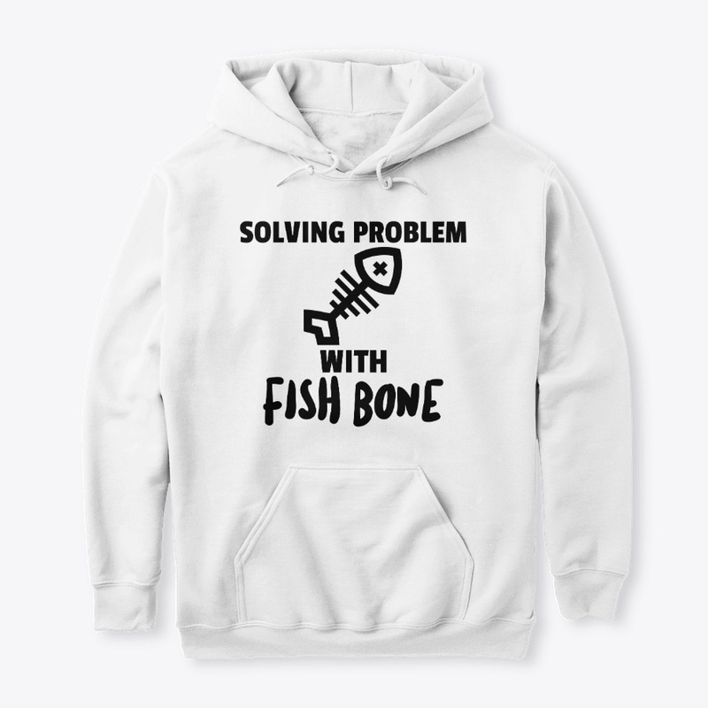 Solving Problems with Fish Bone