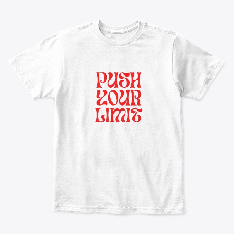 Push your limit