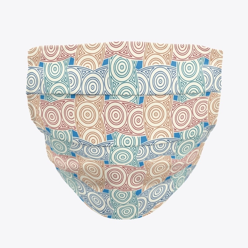 Style face mask