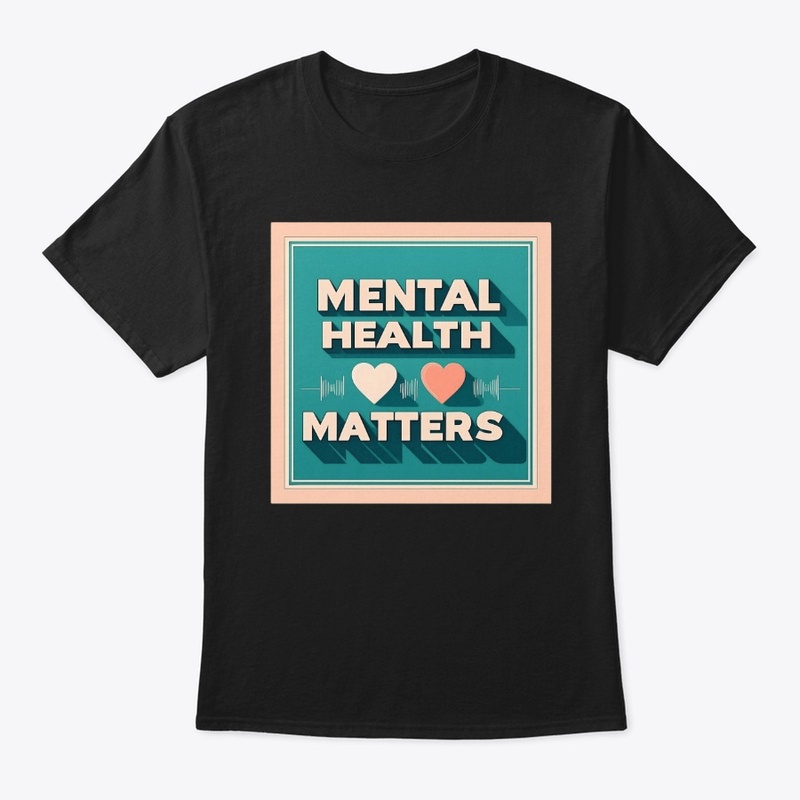 Mental Health Matters: Spread the Love