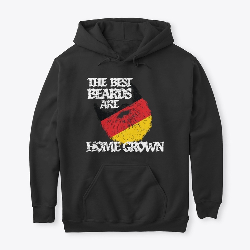Home Grown Beards - Germany