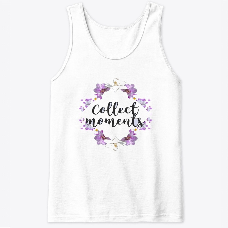 COLLECT MOMENTS