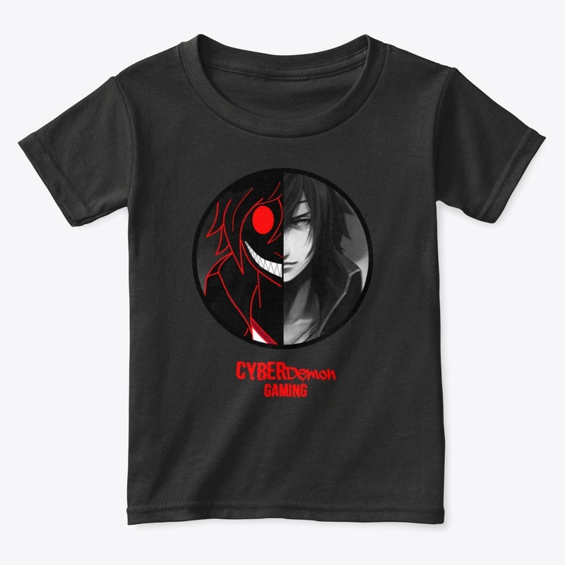CyberDemon Gaming