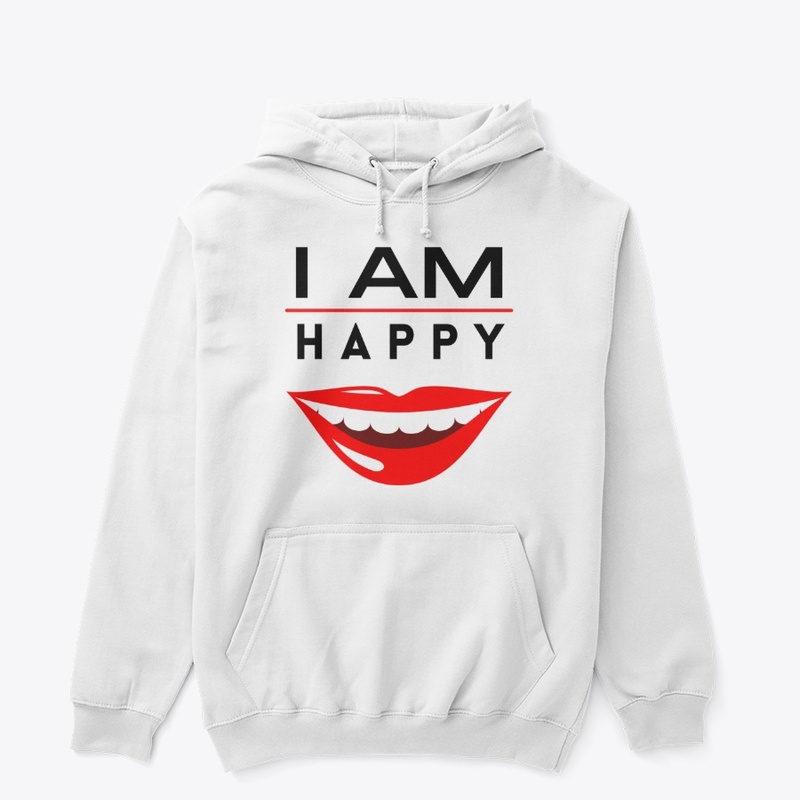 'I AM' Affirmations Range (HappyB)