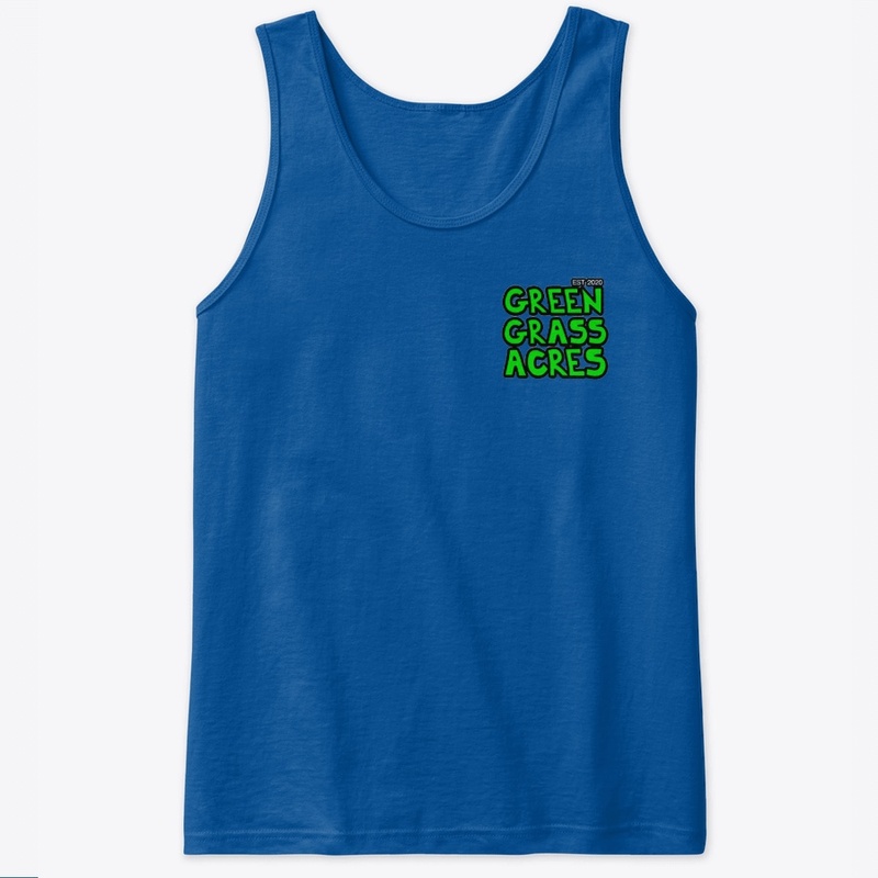 GreenGrassAcres Merchandise 