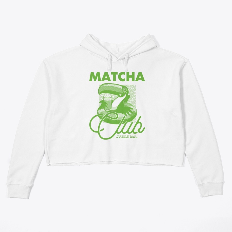 MATCHA
