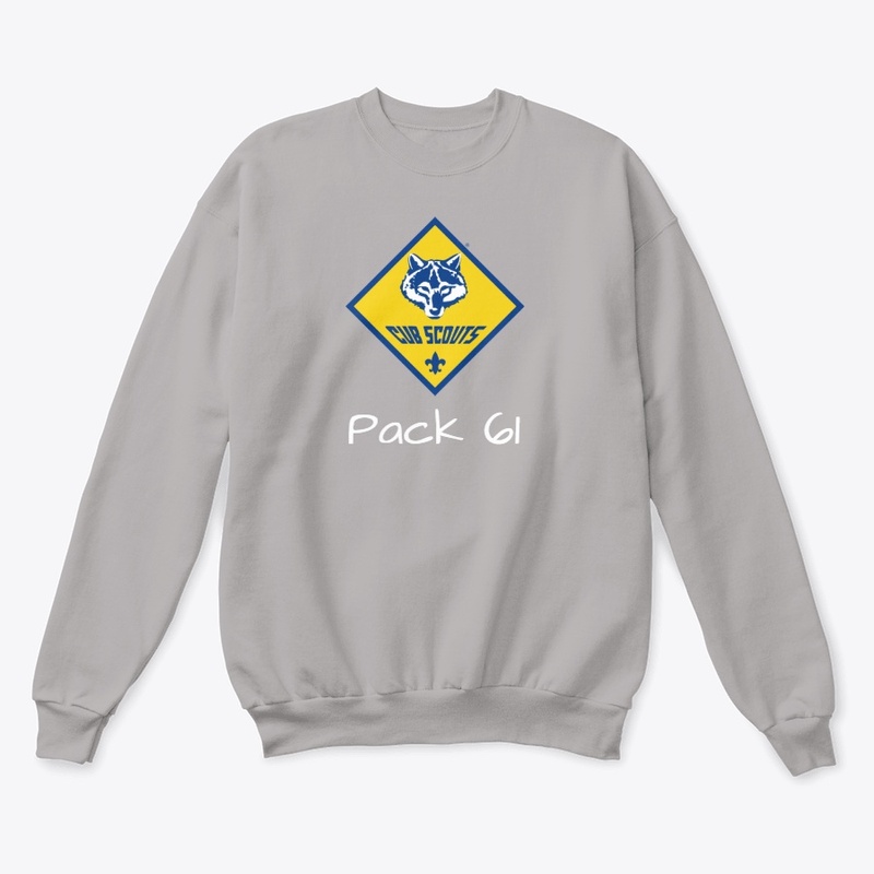 2020 Pack 61