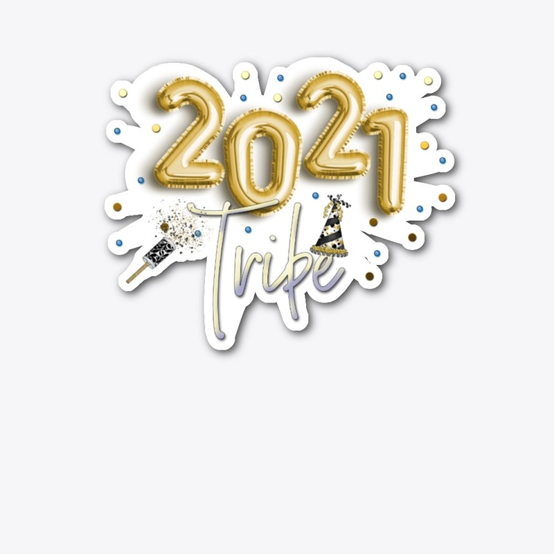 2021 Tribe Happy New Year Gifts