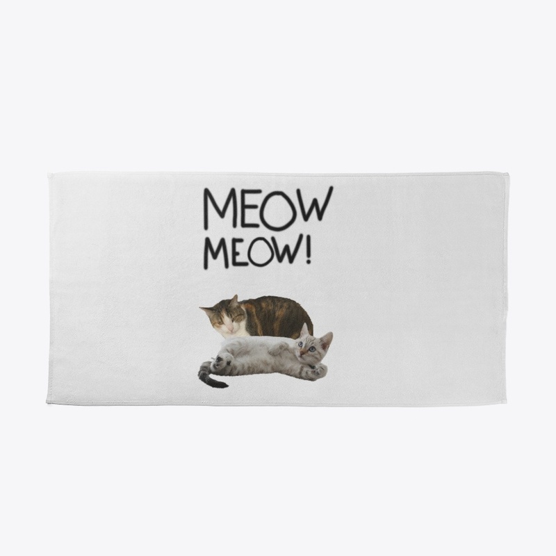 Meow Meow!
