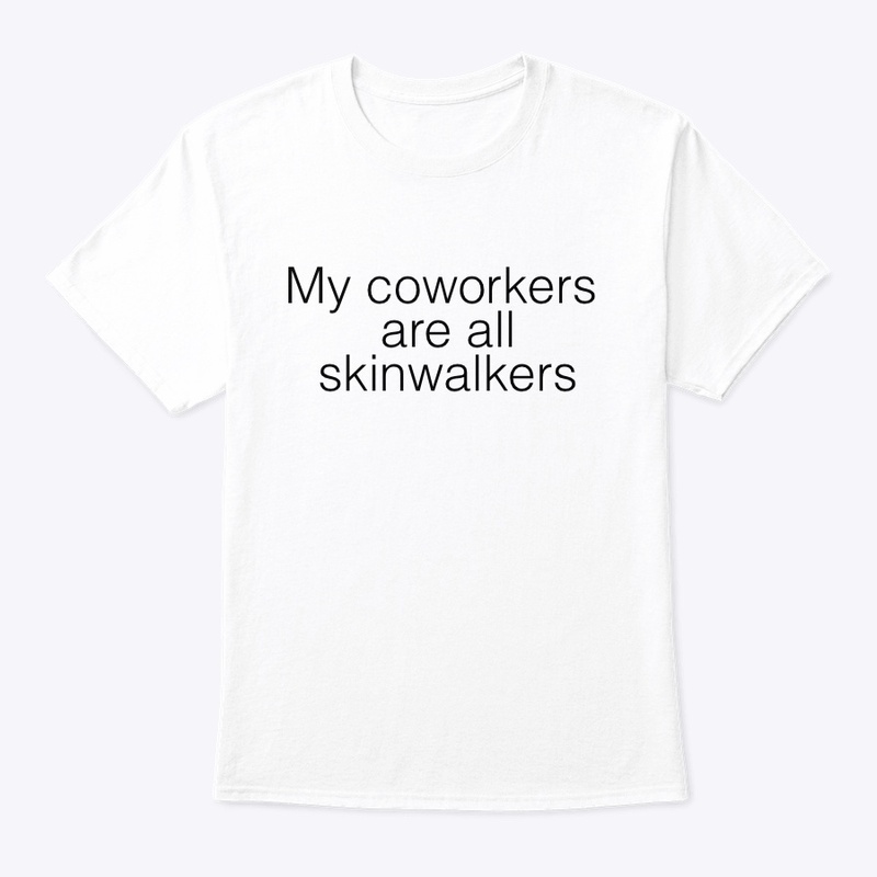 Skinwalker collection