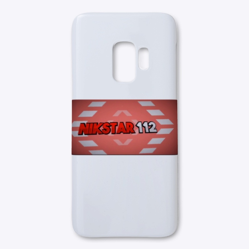 Nikstar112 Intro merch